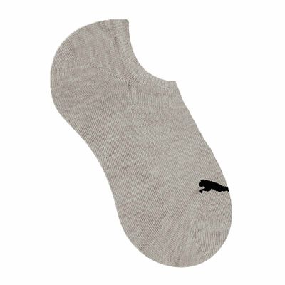 Kit 3 Pares de Meia Puma Sapatilha Esportiva