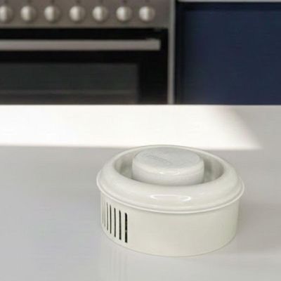Jarra De Plástico Cinza 2l - Sanremo