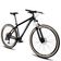 Bicicleta Aro 29 Absolute Nero 5 12v Hollowtech K7 Freio Hidráulico Garfo Trava No Guidão preto Tam: 15