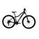 Bicicleta Aro 29 Absolute Hera Feminina 27v Freio A Disco Hidráulico K7 Garfo Com Trava preto Tam: 17