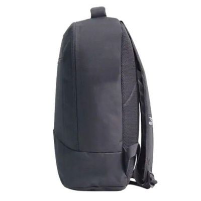 Mochila Costas Resistente Esporte Preta Penalty 104
