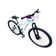 Bicicleta Aro 29 Gta Start Feminina Câmbios Shimano Freio Hidráulico 21v Mtb Alumínio branco-cinza-rosa Tam: 15