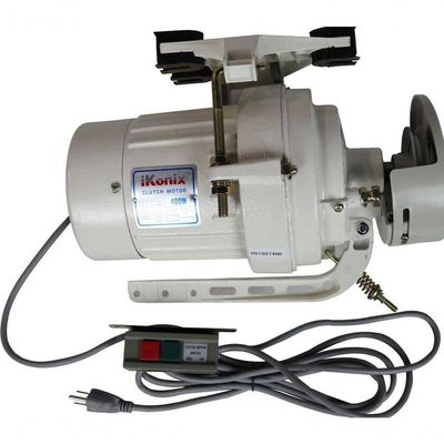 Máquina Industrial Coluna Calcador 13mm Fy-810 Yamata Bivolt Bivolt