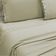 Jogo de Cama Lençol Casal Supremo Micropercal 300 Fios - Fendi