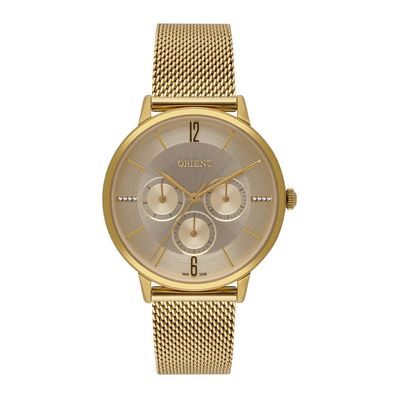 RELOGIO ORIENT FGSSM089 C2KX