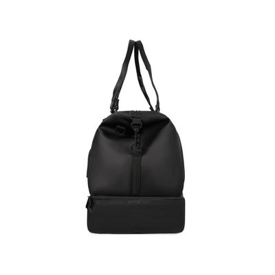 Bolsa de Viagem Executiva Feminina Royale Preta U / Preto