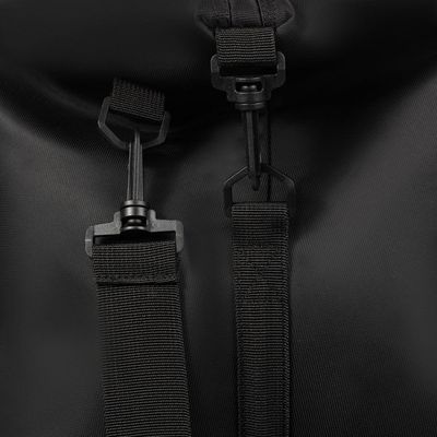 Bolsa de Viagem Executiva Feminina Royale Preta U / Preto