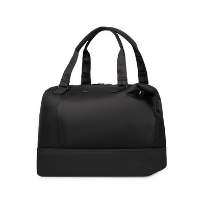 Bolsa de Viagem Executiva Feminina Royale Preta U / Preto
