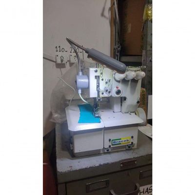 Galoneira 3 Agulhas - 110v + Led 110V