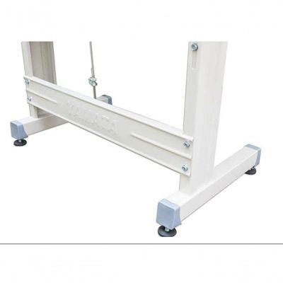 Máquina De Costura Reta Industrial Yamata + 13 Itens + Viés