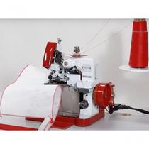 Overlock Portátil - Sun Special + 13 Itens - 110v