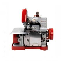 Overlock Portátil - Sun Special + 13 Itens - 110v