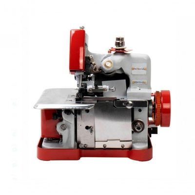 Overlock Portátil - Sun Special + 13 Itens - 110v 110V