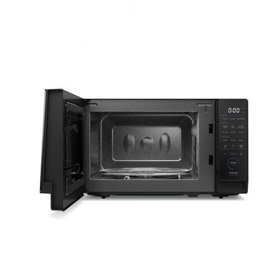 Micro-ondas 20L Preto MasterCook Midea MHP20P1 - 110V