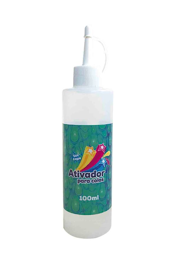 Ativador para Slime 100ml