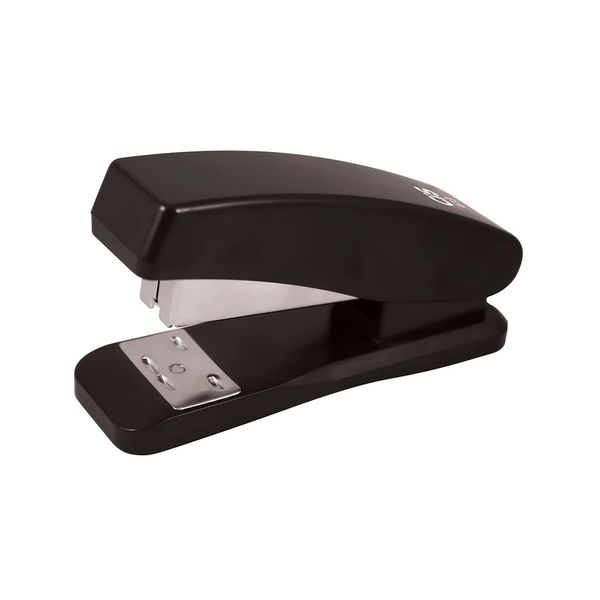 Grampeador Cis Plástico Nº 20 Preto 10x2,9x4,7cm
