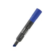 Marcador Pincel Atômico Pilot Ponta Média Azul