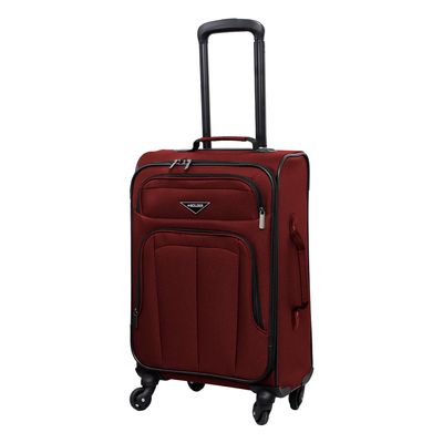 Mala de Viagem Bolder Voyager Pequena Vermelha