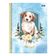 Caderno Universitario 1 Matéria Smoogies Pet Tilibra