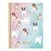Caderno Universitario 1 Matéria Smoogies Pet Tilibra
