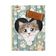 Caderno Universitario 1 Matéria Smoogies Pet Tilibra