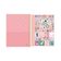 Caderno Universitario 1 Matéria Smoogies Pet Tilibra