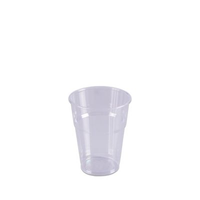 Copo Descartável Prafesta Supremo 200ml com 50 Unidades