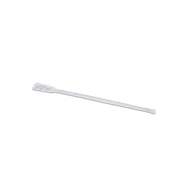 Mexedor para Café Prafesta com 250 Unidades Cristal Mexedor para Café Prafesta com 250 Unidades Cristal