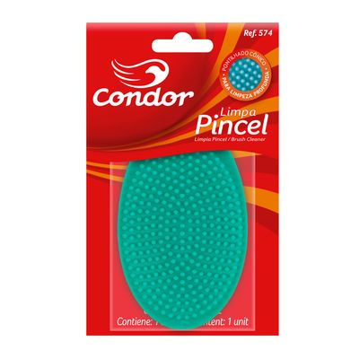 Limpa Pincel Condor 574