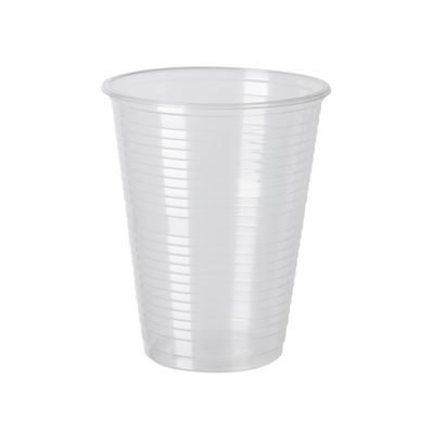 Copo Descartável Coposcchio 200ml com 100 Unidades Transparente
