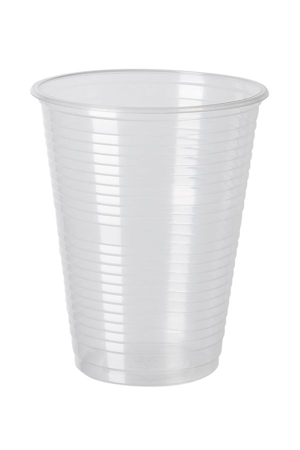 Copo Descartável Coposcchio 200ml com 100 Unidades Transparente