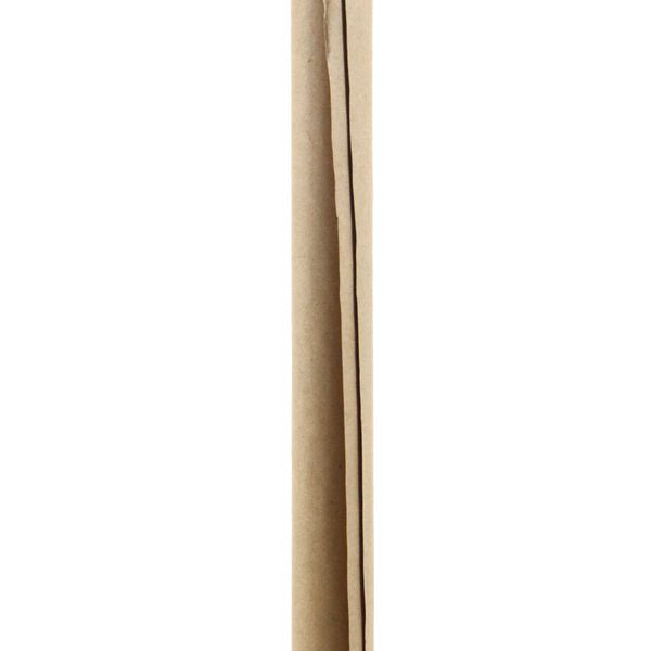 Papel Kraft Natural 75g 120cmx1m com 2 Folhas