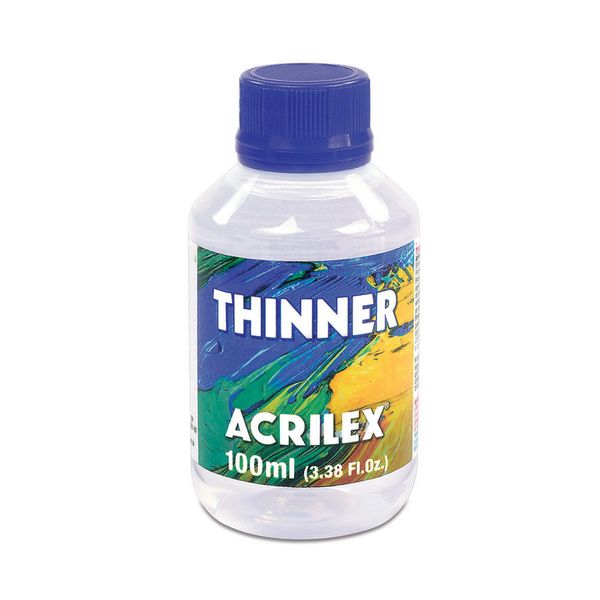Thinner 100ml