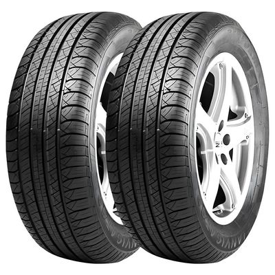 KIT 2 Pneus Lanvigator Performax 225/65R17 HT Aro 17 102H
