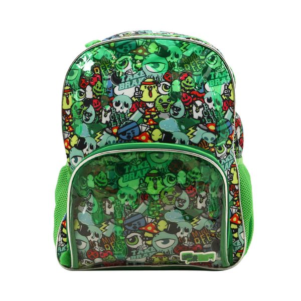 Mochila Infantil Pacific Costal Slime Mochila Infantil Pacific Costal Slime