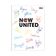 Caderno Brochurão Tilibra Capa Dura Now United Capas Diversas - Item Sortido