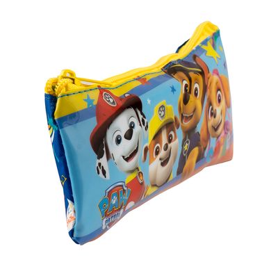 Estojo Infantil Le Xeryus Flat Patrulha Canina