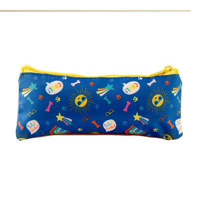 Estojo Infantil Le Xeryus Flat Patrulha Canina