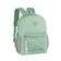 Mochila Escolar Clio Style Nylon Candy Color 17" - Item Sortido