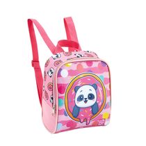 LANCHEIRA INF GATO PANDA LA41374