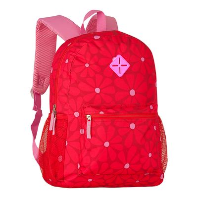 Mochila Juvenil Clio Margarida 17" - Item Sortido