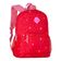 Mochila Juvenil Clio Margarida 17" - Item Sortido