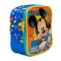 Lancheira Infantil Xeryus Disney Mickey