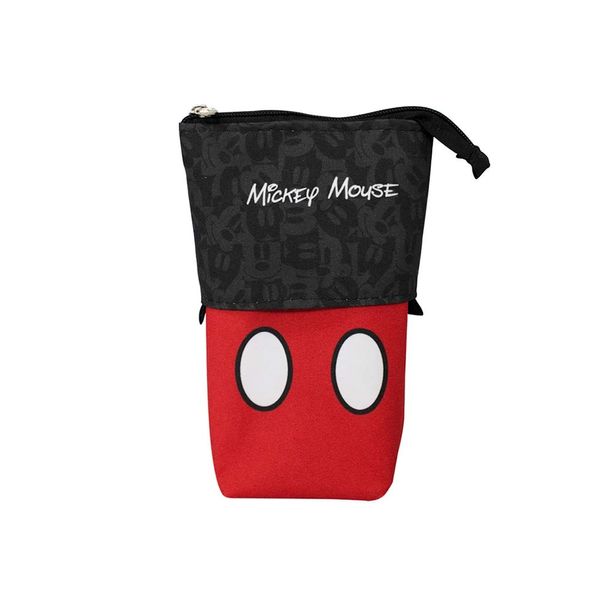 Estojo Teen Dac Style Retrátil Disney Mickey