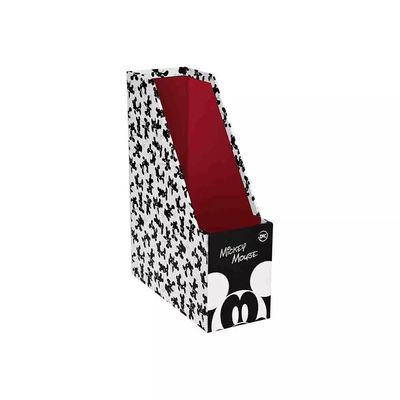 Porta Revistas Dac Cartonado Disney Mickey