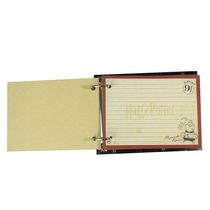 Caderno Mini Argolado Dac Harry Potter com 80 Folhas