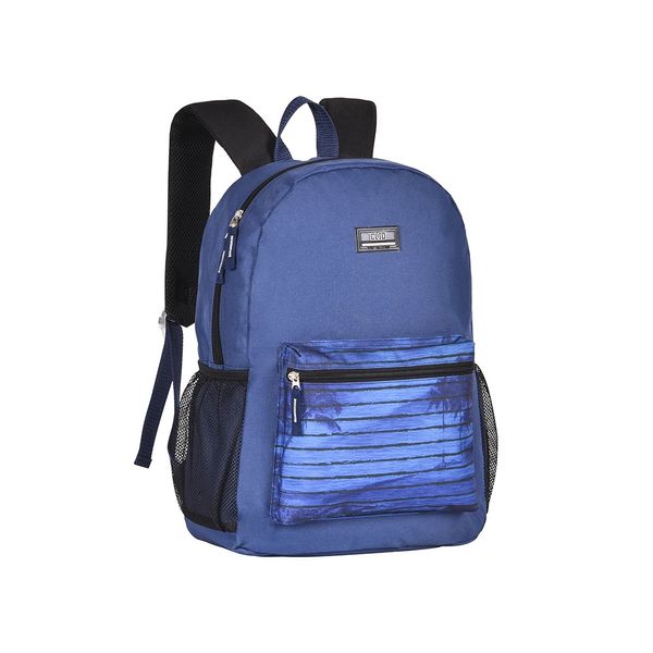 Mochila Escolar Clio Style Sport Color 17" - Item Sortido