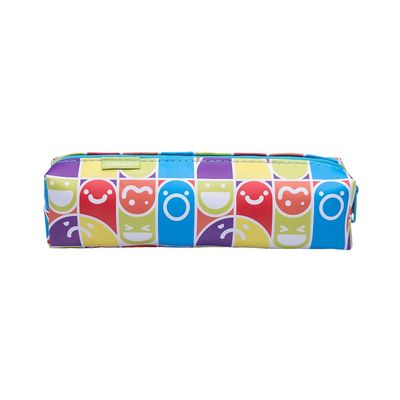 Estojo Tubo Infantil Leo&Leo Joy Color