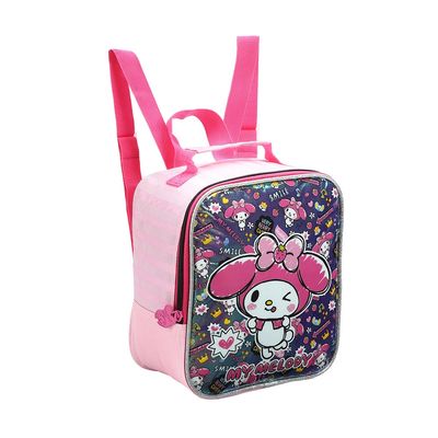 Lancheira Térmica Infantil Seanite My Melody - Item Sortido