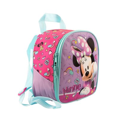 Lancheira Infantil Le Minnie - Xeryus
